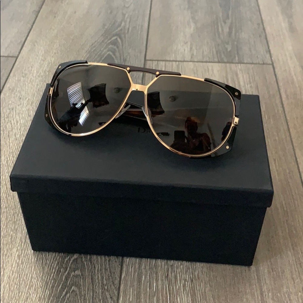 Dior Enigmatic Sunglasses